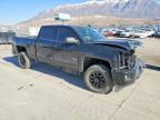 2016 Chevrolet Silverado K2500 Heavy Duty LT