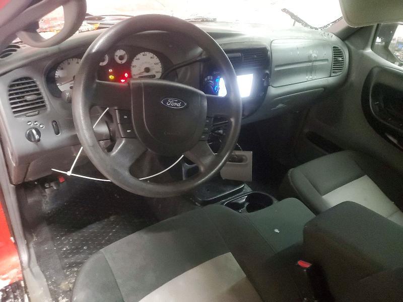 2006 Ford Ranger Super cab