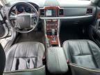 2012 Lincoln Townhouse MKZ