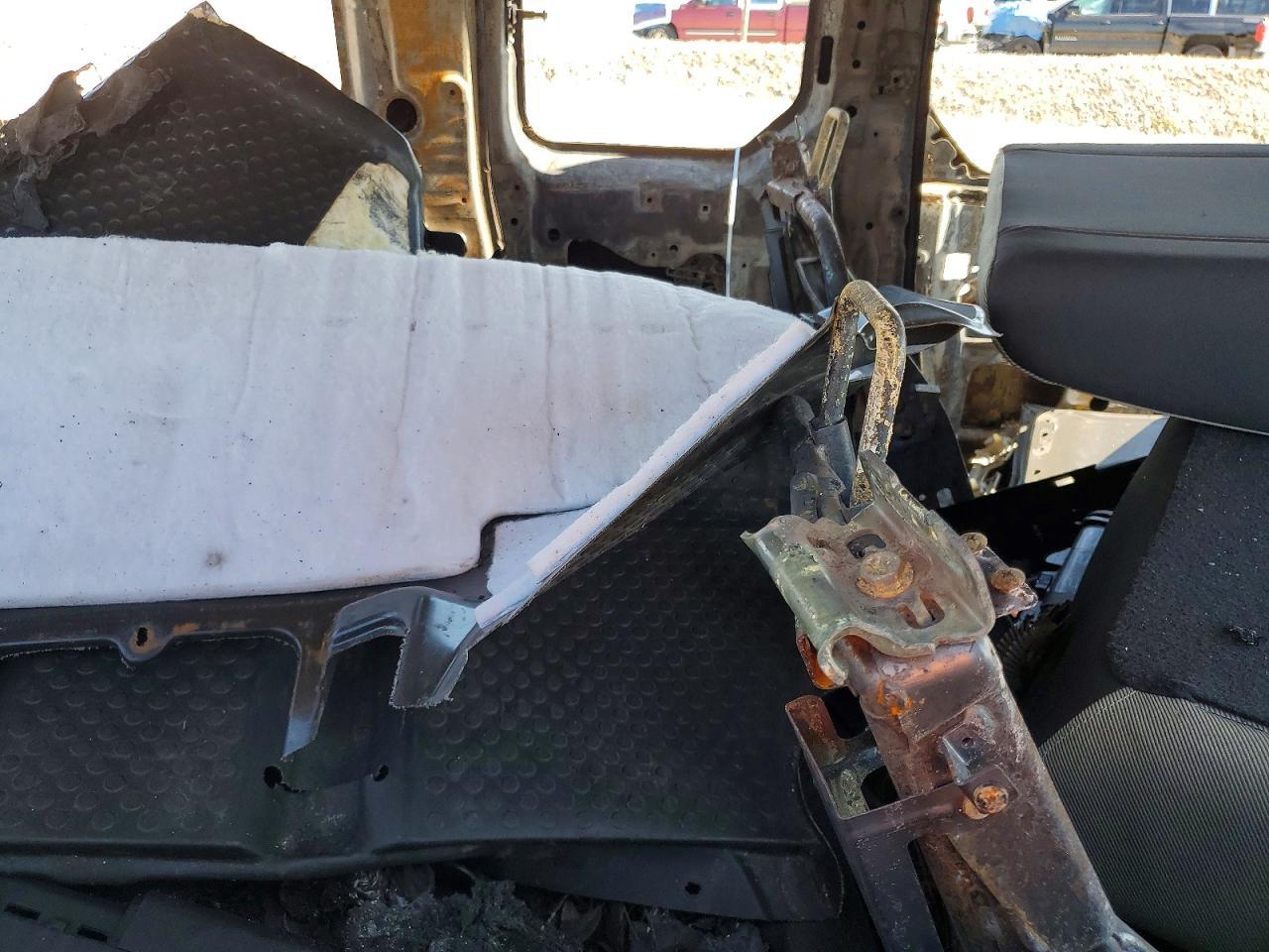 2007 Honda Element ex