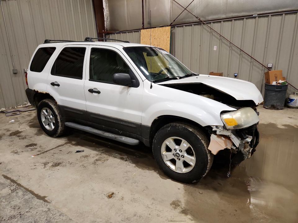 2006 Ford Escape xlt