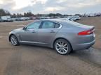 2012 Jaguar Xf Portfolio