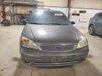2007 Ford Focus ZX5