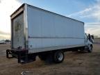 2019 Hino 308/338 Refrigerated BOX Truck