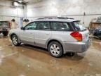 2005 Subaru Legacy Outback 2.5i Limited