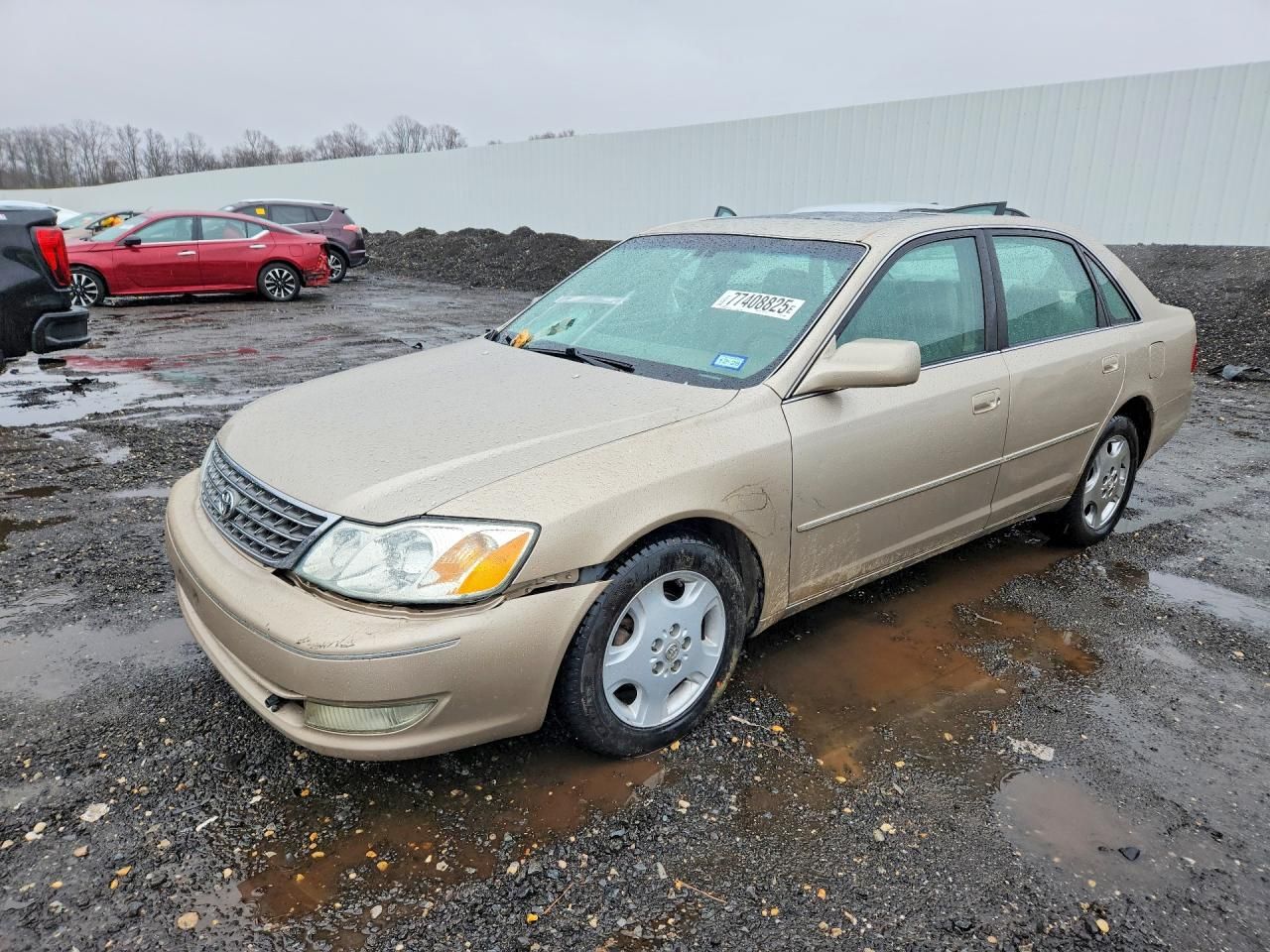 2004 Toyota Avalon xl