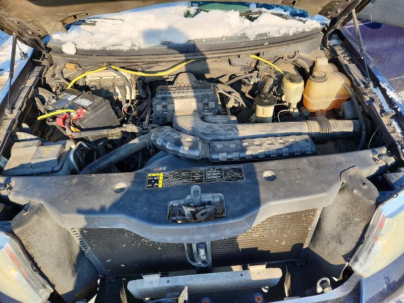 2004 Ford F150