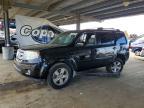 2009 Honda Pilot exl