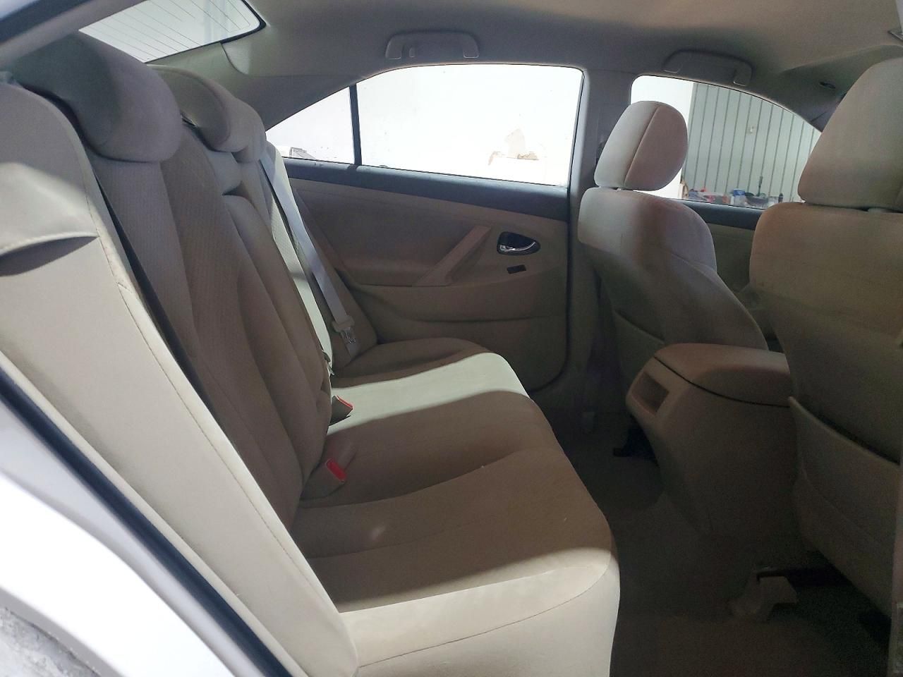 2008 Toyota Camry ce