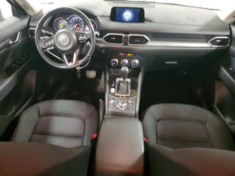 2020 Mazda Cx-5 Sport