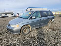 2001 Honda Odyssey ex en venta en Airway Heights, WA