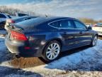 2014 Audi A7 Prestige