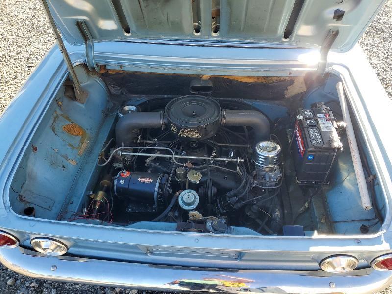 1960 Chevrolet Corvair