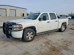 Chevrolet Silverado salvage cars for sale: 2009 Chevrolet Silverado C1500 lt
