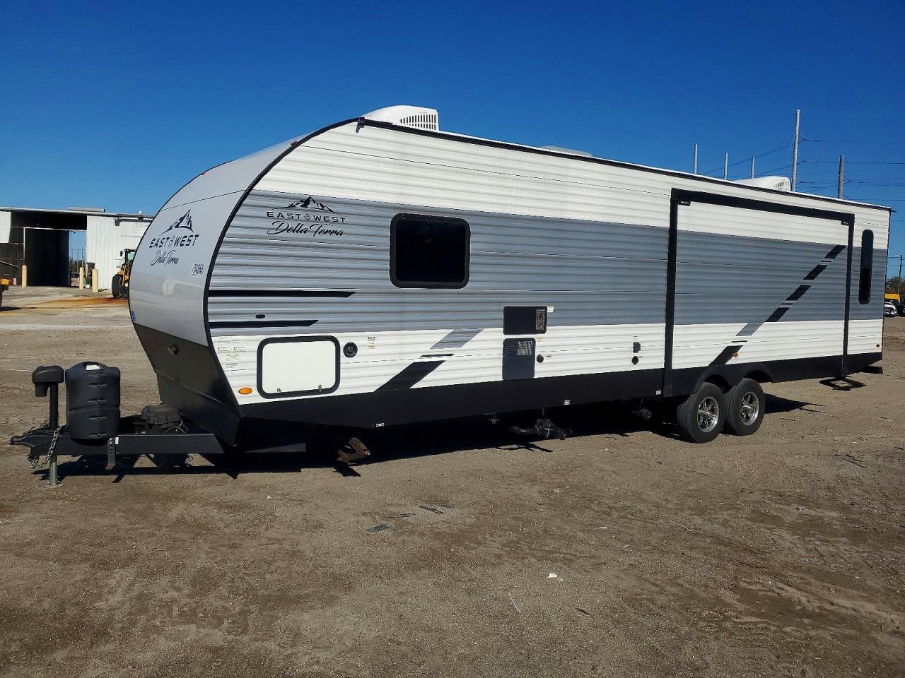 2022 Trailers Della Terr 292M