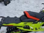 2020 Skidoo Summit X85
