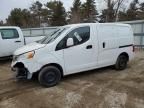 2019 Nissan NV200 Delivery Van