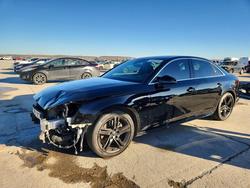 Audi salvage cars for sale: 2018 Audi A4 Premium Plus
