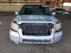 2007 Honda Pilot exl