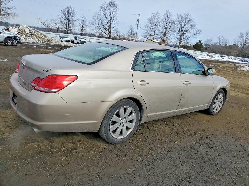 2006 Toyota Avalon xl