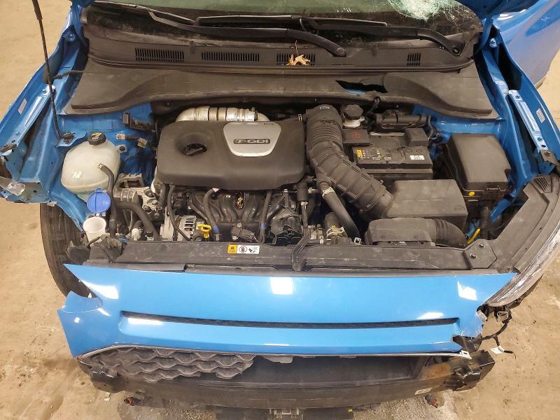 2020 Hyundai Kona Ultimate