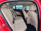2018 Jaguar Xe Prestige 2WD 25T 4C 4D Sedan