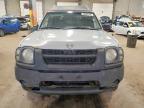 2002 Niss Xterra