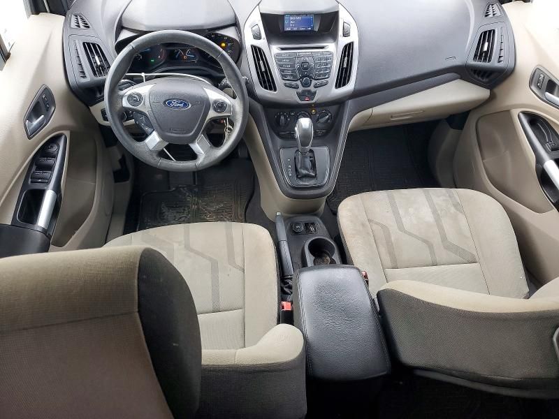 2015 Ford Transit Connect xlt