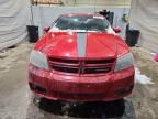 2013 Dodge Avenger r