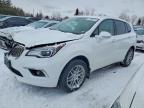 2017 Buick Envision Premium ii