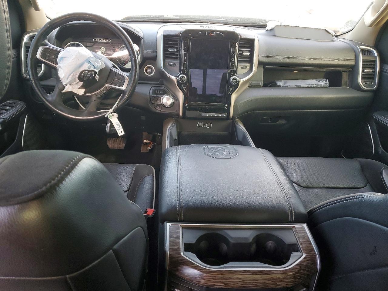 2020 Dodge 1500 Laramie