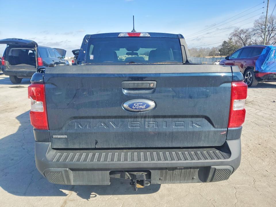 2023 Ford Maverick xl
