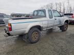 1989 Toyota Pickup 1/2 ton Extra Long Wheelbase dlx