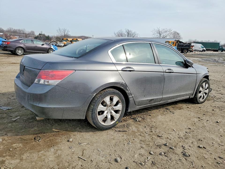 2008 Honda Accord ex
