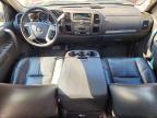 2013 GMC Sierra C1500 SLE