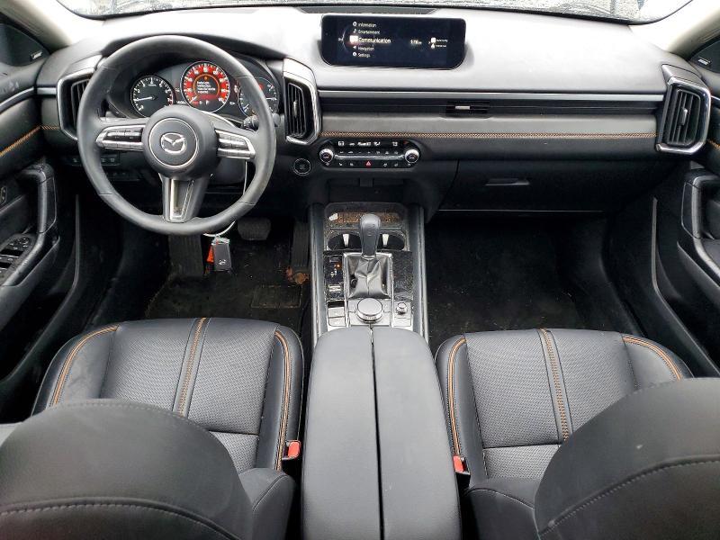 2024 Mazda Cx-50 Premium Plus