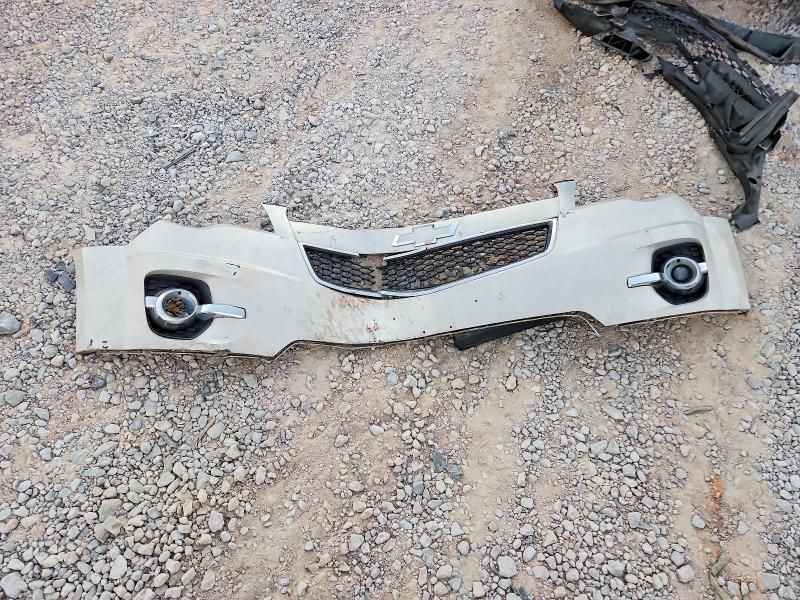 2010 Chevrolet Equinox lt