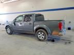 2009 Nissan Frontier Crew cab se