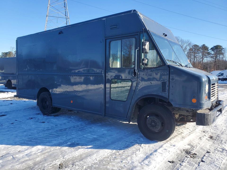 2021 Ford F59