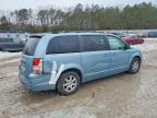 2008 Chrysler Town & Country Touring