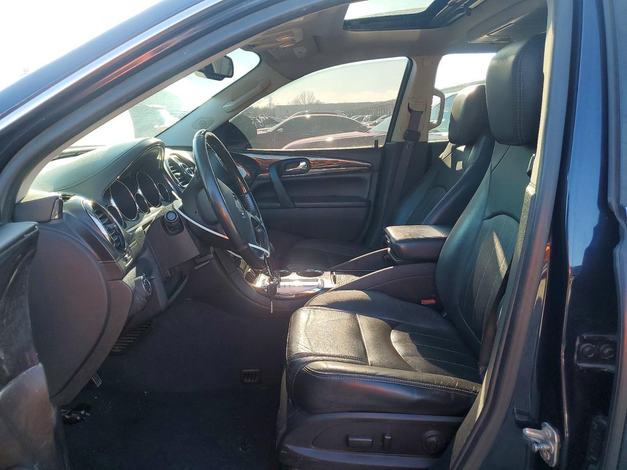 2016 Buick Enclave