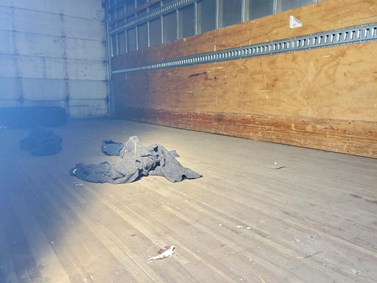 2016 Freightliner M2 106 Medium Duty