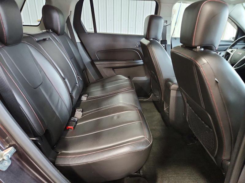 2014 GMC Terrain slt