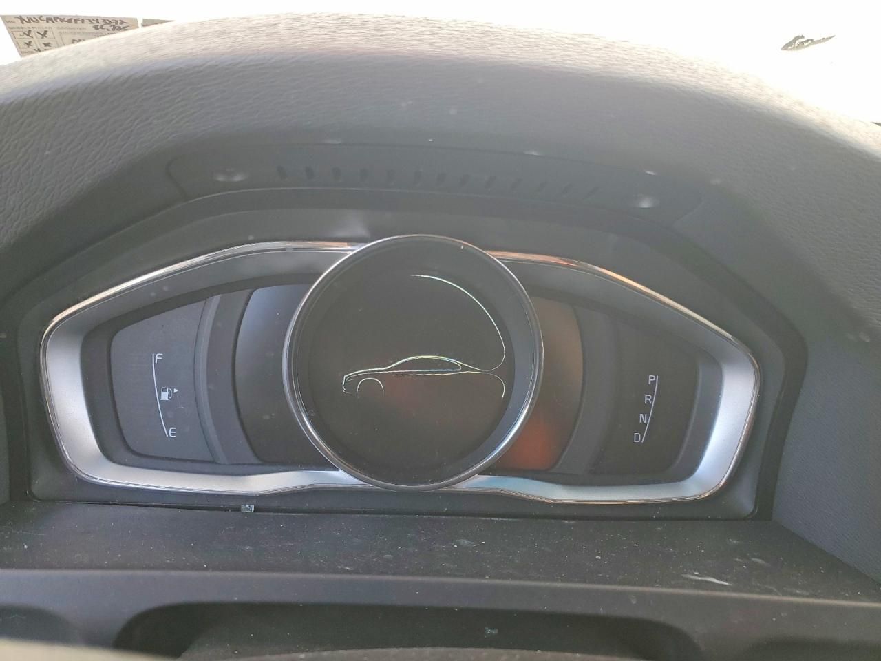 2015 Volvo S60 Premier