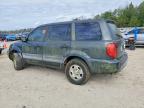 2004 Honda Pilot lx