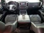 2016 Chevrolet Silverado K1500 LTZ