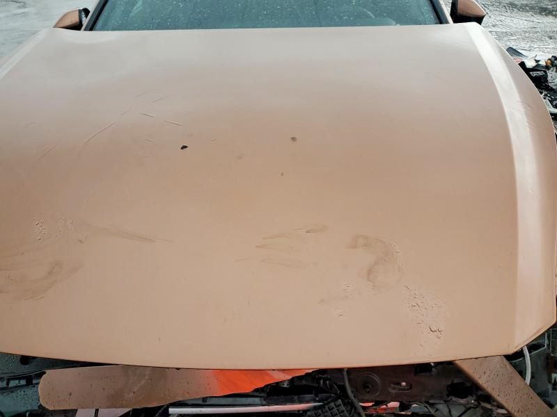 2025 Toyota Crown xle