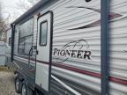 2017 Heartland Pioneer Camper