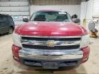 2007 Chevrolet Silverado K1500 Crew cab