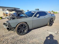 2017 Dodge Challenger sxt for sale in Kapolei, HI